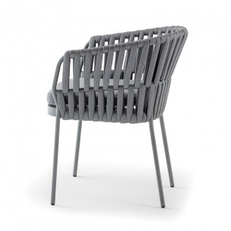 Крісло Soho Titanium