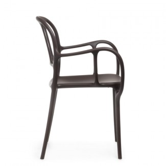 Крісло Milà Dark Brown