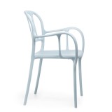 Крісло Milà Light Blue (SD2100-1828C) від Magis |Переглянути розділ: Вуличні крісла Крісло Milà Light Blue (SD2100-1828C) від Magis | Варіанти дизайну | Villa Vanilla