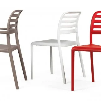 Стілець Costa Bistrot Tortora
