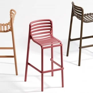 Барний стілець Doga Stool Marsala