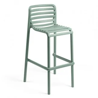 Барний стілець Doga Stool Menta