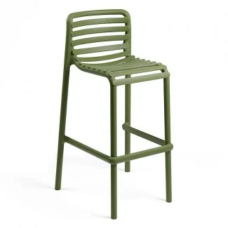 Барний стілець Doga Stool Agave