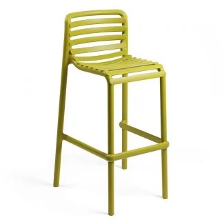 Барний стілець Doga Stool Pera