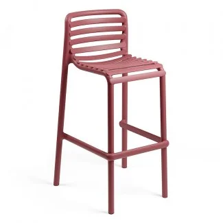 Барний стілець Doga Stool Marsala