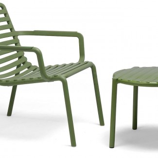 Столик Doga Table Agave