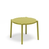 Столик Doga Table Pera (40042.18.000) | Фото товару | Вілла Ванілла Столик Doga Table Pera від виробника Nardi, артикул (40042.18.000)|Фото в інтерьєрі|Офіційний імпортер ➜ Вілла Ванілла