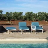 Модуль Komodo Centrale Agave Adriatic Sunbrella® (40373.16.142) | Фото товару | Вілла Ванілла Модуль Komodo Centrale Agave Adriatic Sunbrella® від виробника Nardi, артикул (40373.16.142)|Фотогалерея товарів|Офіційний імпортер ➜ Вілла Ванілла