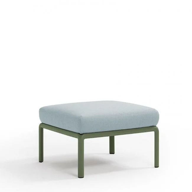 Приставний пуф Komodo Pouf Agave Ghiaccio Sunbrella® (40369.16.138) | 3D-моделі | Вілла Ванілла Приставний пуф Komodo Pouf Agave Ghiaccio Sunbrella® від виробника Nardi, артикул (40369.16.138)|Фото товару|Офіційний імпортер ➜ Вілла Ванілла