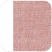 Приставний пуф Komodo Pouf Bianco Rosa Quarzo