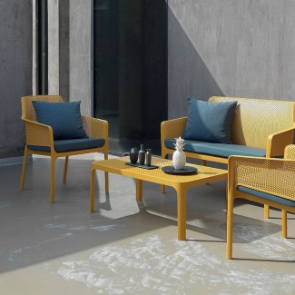 Комплект Net Bench Relax Senape