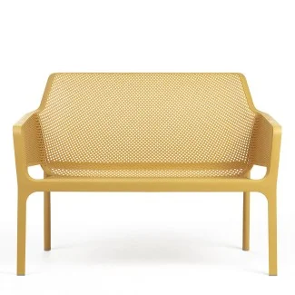 Лавка Net Bench Senape
