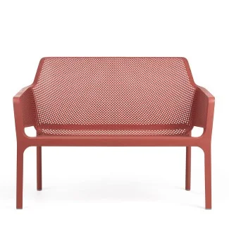 Лавка Net Bench Corallo