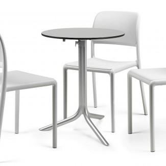 Стілець Riva Bistrot Bianco