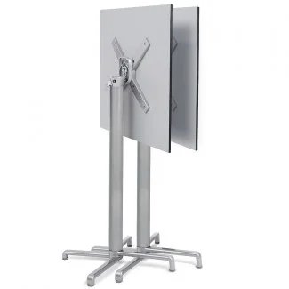 База для стола Scudo High Argento База для стола Scudo High Argento