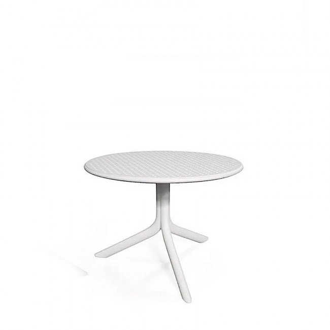Круглий стіл Step Bianco (40056.00.000) | 3D-моделі | Вілла Ванілла Круглий стіл Step Bianco від виробника Nardi, артикул (40056.00.000)|Фото товару|Офіційний імпортер ➜ Вілла Ванілла