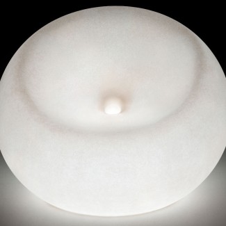 Лаунж крісло Boom 8474 U1 White Light