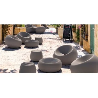 Кавовий столик Boom Coffee Table 6479 V7 Creta