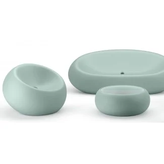 Кавовий столик Boom Coffee Table 6479 V6 Tide Кавовий столик Boom Coffee Table 6479 V6 Tide
