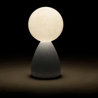 Настільна лампа Boom Table Lamp 8479 Old Stone