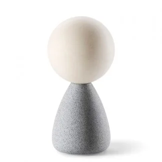 Настільна лампа Boom Table Lamp 8479 Old Stone