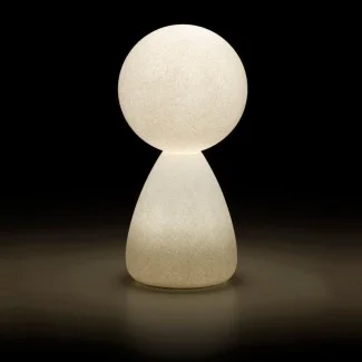 Настільна лампа Boom Table Lamp 8479 White Light