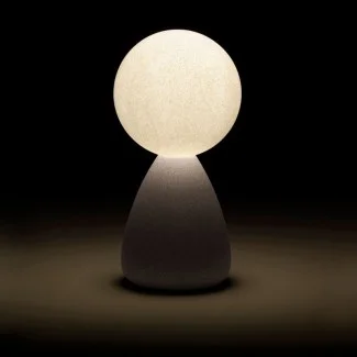 Настільна лампа Boom Table Lamp 8479 Creta