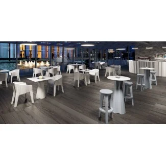 Барний табурет Frozen Stool 6313 N2 Ashen Барний табурет Frozen Stool 6313 N2 Ashen