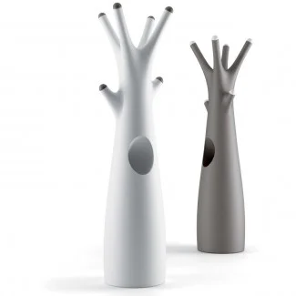 Вішалка для одягу Godot 6261 C2 White Tortora