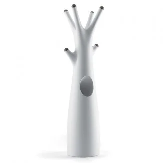 Вішалка для одягу Godot 6261 C2 White Tortora