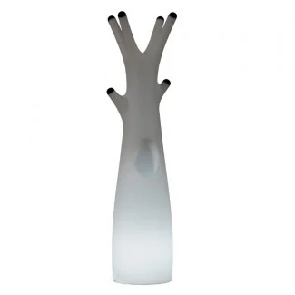 Вішалка для одягу Godot 8261 98 White Natural Light