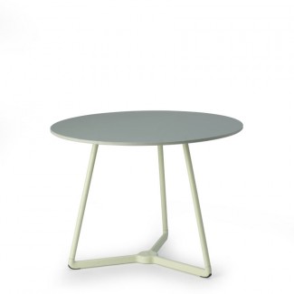 Кавовий столик Atomo 5031 Sage Green D60 Verde Quarzo