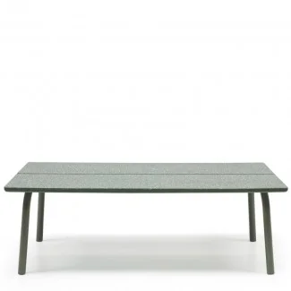 Кавовий столик Brezza Coffee Table C56 Olive Green
