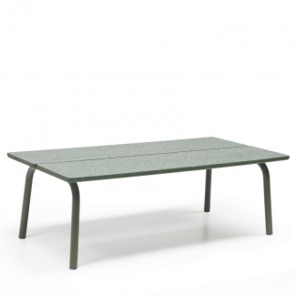 Кавовий столик Brezza Coffee Table C56 Olive Green