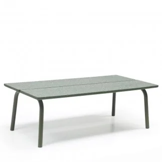 Кавовий столик Brezza Coffee Table C56 Olive Green
