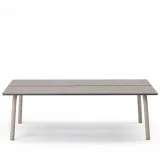 Кавовий столик Brezza Coffee Table HPL Dove Grey (2745VT-15) від S•CAB |Переглянути розділ: Столики Brezza 2745 Кавовий столик Brezza Coffee Table HPL Dove Grey (2745VT-15) від S•CAB | Детальний огляд | Villa Vanilla