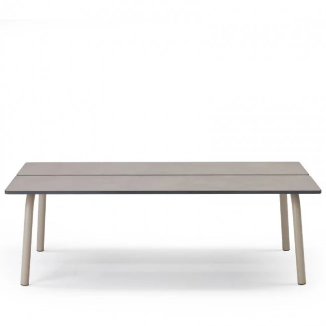 Кавовий столик Brezza Coffee Table HPL Dove Grey (2745VT-15) від S•CAB |Переглянути розділ: Столики Brezza 2745 Кавовий столик Brezza Coffee Table HPL Dove Grey (2745VT-15) від S•CAB | Детальний огляд | Villa Vanilla
