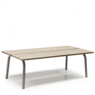 Кавовий столик Brezza Coffee Table C15 Dove Grey