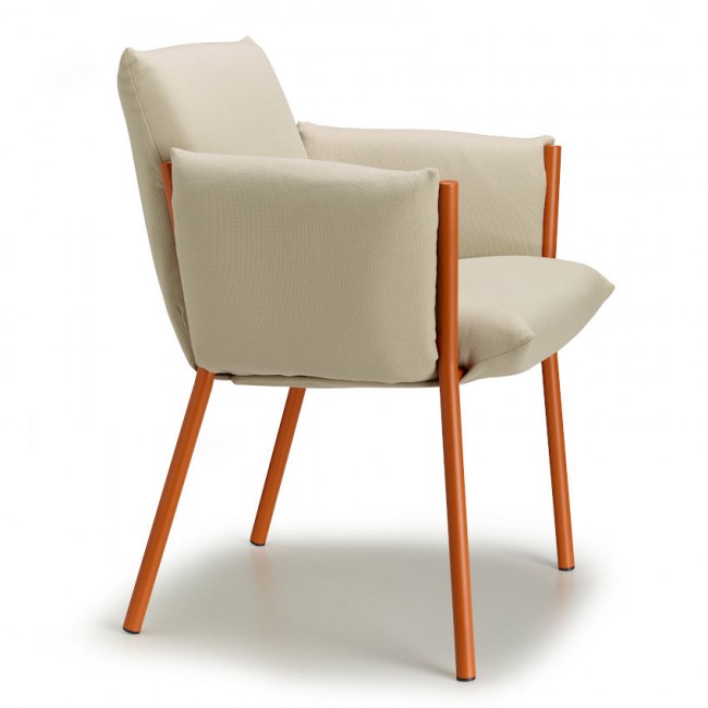 Фотогалерея | Крісло Brezza 2898 Terracotta Linen (2898VE-TD-G3) - Вуличні крісла Brezza 2898 S•CAB | Вілла Ванілла Каталог фото | Крісло Brezza 2898 Terracotta Linen (2898VE-TD-G3) - Вуличні крісла Brezza 2898 S•CAB | Вілла Ванілла