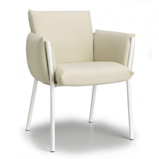 Крісло Brezza 2898 Linen Крісло Brezza 2898 Linen