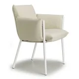 Крісло Brezza 2898 Linen (2898VL-TD-G2) від S•CAB | Детальний огляд | Villa Vanilla