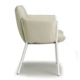 Крісло Brezza 2898 Linen (2898VL-TD-G2) від S•CAB | Детальний огляд | Villa Vanilla