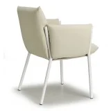 Крісло Brezza 2898 Linen (2898VL-TD-G2) від S•CAB | Детальний огляд | Villa Vanilla