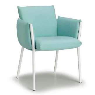 Крісло Brezza 2898 Linen Celeste