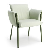 Крісло Brezza 2898 Olive Green S8G9 (2898VD-S8G9) від S•CAB |Переглянути розділ: Вуличні крісла Brezza 2898 Крісло Brezza 2898 Olive Green S8G9 (2898VD-S8G9) від S•CAB | Детальний огляд | Villa Vanilla