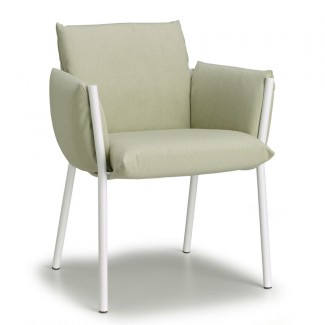 Крісло Brezza 2898 Linen S8G9