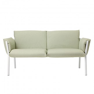 Вуличний диван Brezza Sofa S8G9 Linen Вуличний диван Brezza Sofa S8G9 Linen
