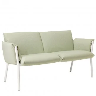 Вуличний диван Brezza Sofa S8G9 Linen