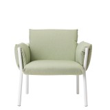 Лаунж-крісло Brezza Lounge S8G9 Linen (2901VL-S8G9) від S•CAB |Переглянути розділ: Лаунж-крісла Brezza Lounge Лаунж-крісло Brezza Lounge S8G9 Linen (2901VL-S8G9) від S•CAB | Вигляд у просторі | Villa Vanilla