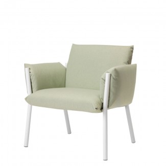 Лаунж-крісло Brezza Lounge S8G9 Linen